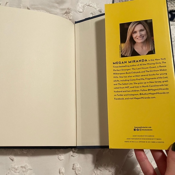 📚3/$28 books📚 - Picture 3 of 5